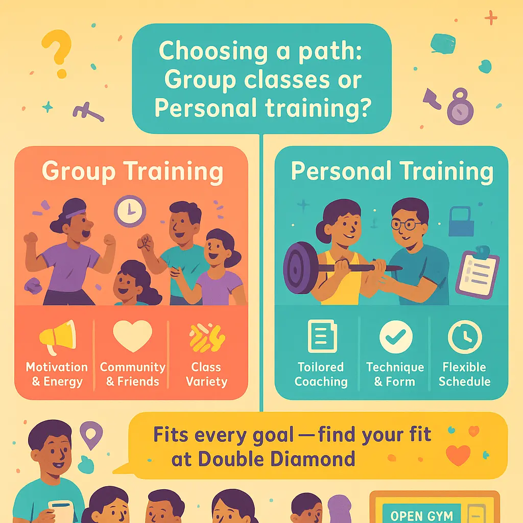 crossfit greeley - Community