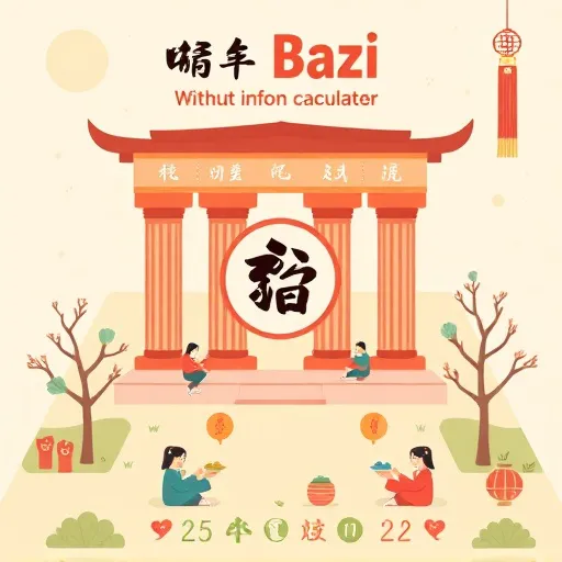 What Exactly Is Bazi? A Quick Refresher