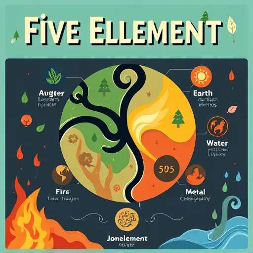 What Is the Five Elements Personality Test?