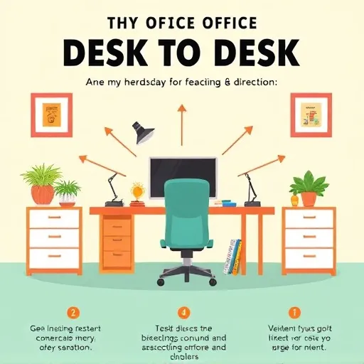 Why Desk Direction Matters More Than You Think