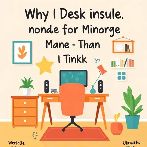Why Desk Placement Matters More Than You Think